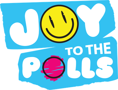Joy to the Polls